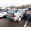 Image 3 : 2005 Ford Focus