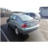 Image 4 : 2005 Ford Focus