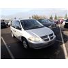 Image 2 : 2007 Dodge Caravan