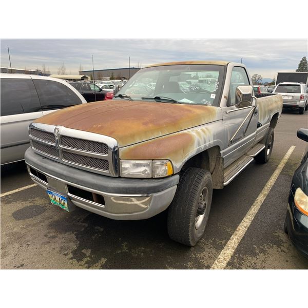 1994 Dodge Ram 2500