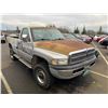 Image 2 : 1994 Dodge Ram 2500