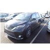 Image 1 : 2017 Toyota Sienna