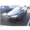 Image 1 : 2000 Honda Accord