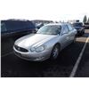 Image 1 : 2006 Buick LaCrosse