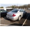 Image 3 : 2006 Buick LaCrosse