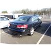 Image 3 : 2006 Hyundai Sonata
