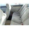 Image 6 : 2006 Hyundai Sonata