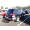 Image 3 : 2005 Hyundai Santa Fe