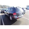 Image 4 : 2005 Hyundai Santa Fe