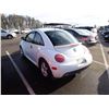 Image 4 : 1999 Volkswagen New Beetle