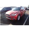 Image 1 : 2011 Mitsubishi Outlander Sport