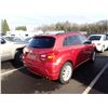 Image 3 : 2011 Mitsubishi Outlander Sport
