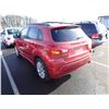 Image 4 : 2011 Mitsubishi Outlander Sport