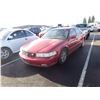 Image 1 : 2003 Cadillac Seville