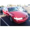 Image 2 : 2003 Cadillac Seville