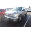 Image 1 : 2008 Chevrolet Silverado 1500