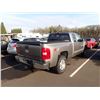 Image 3 : 2008 Chevrolet Silverado 1500