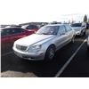 Image 1 : 2000 Mercedes-Benz S500