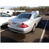 Image 3 : 2000 Mercedes-Benz S500