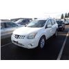 Image 1 : 2011 Nissan Rogue