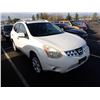 Image 2 : 2011 Nissan Rogue