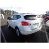 Image 4 : 2011 Nissan Rogue