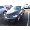 Image 1 : 2008 Chrysler PT Cruiser