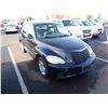 Image 2 : 2008 Chrysler PT Cruiser