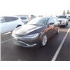 Image 1 : 2015 Chrysler 200