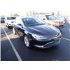 Image 2 : 2015 Chrysler 200
