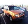 Image 2 : 2008 Honda Element
