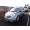 Image 1 : 2014 Nissan Versa