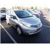 Image 2 : 2014 Nissan Versa