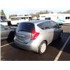 Image 3 : 2014 Nissan Versa