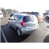 Image 4 : 2014 Nissan Versa