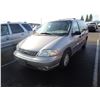 Image 1 : 2003 Ford Windstar