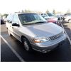 Image 2 : 2003 Ford Windstar
