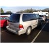 Image 3 : 2003 Ford Windstar