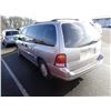 Image 4 : 2003 Ford Windstar