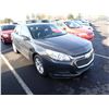 Image 2 : 2014 Chevrolet Malibu