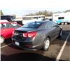Image 3 : 2014 Chevrolet Malibu