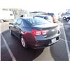 Image 4 : 2014 Chevrolet Malibu