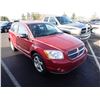 Image 2 : 2008 Dodge Caliber