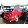 Image 3 : 2008 Dodge Caliber