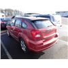Image 4 : 2008 Dodge Caliber