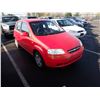 Image 2 : 2008 Chevrolet Aveo