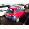Image 3 : 2008 Chevrolet Aveo
