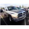 Image 2 : 2006 Dodge Ram 1500