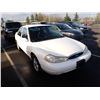 Image 2 : 2000 Ford Contour