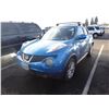 Image 1 : 2011 Nissan Juke